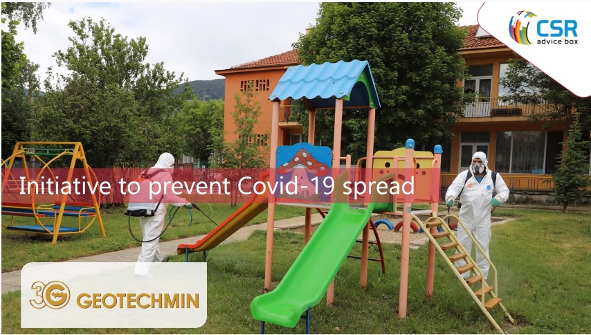 Geotechmin