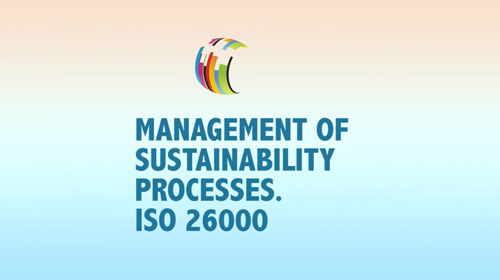 <span>Епизод  4:</span>MANAGEMENT OF SUSTAINABILITY PROCESSES. ISO 26000