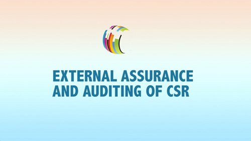 <span>Епизод 12:</span>EXTERNAL ASSURANCE AND AUDITING OF CSR