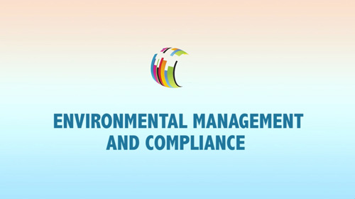 <span>Епизод 15:</span>ENVIRONMENTAL COMPLIANCE 